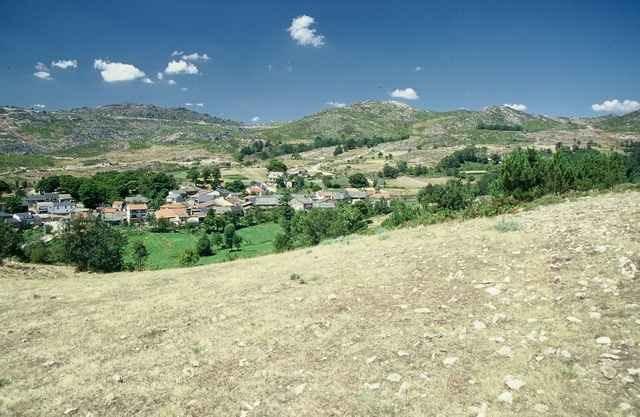 A Lagosta Perdida Montezinho Kültér fotó