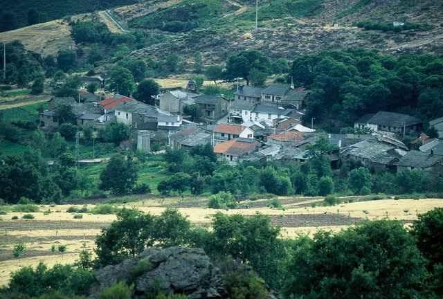 A Lagosta Perdida Montezinho Kültér fotó